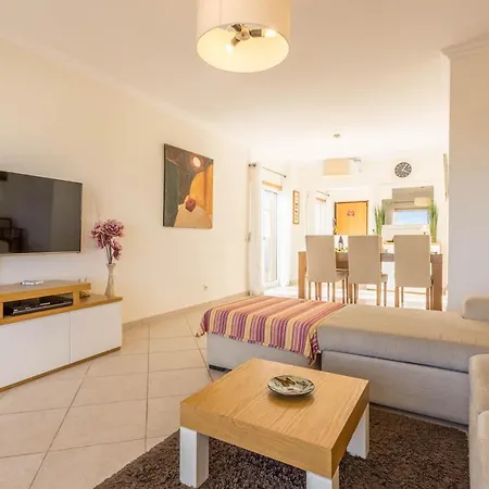 Appartement A Ver O Mar