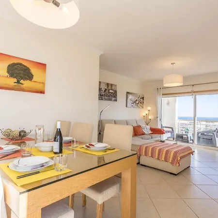 A Ver O Mar Appartement Albufeira