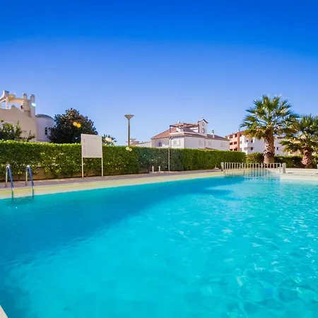 A Ver O Mar Appartement Albufeira