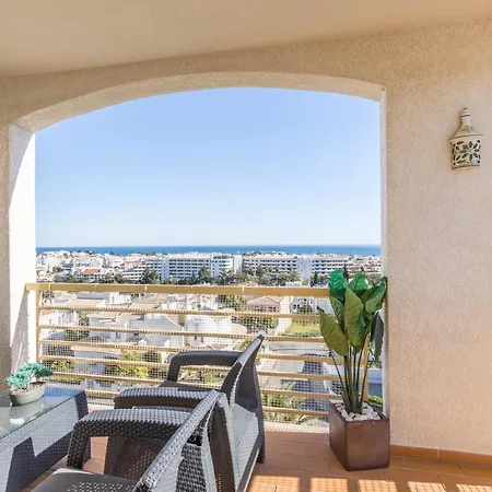 Apartment A Ver O Mar